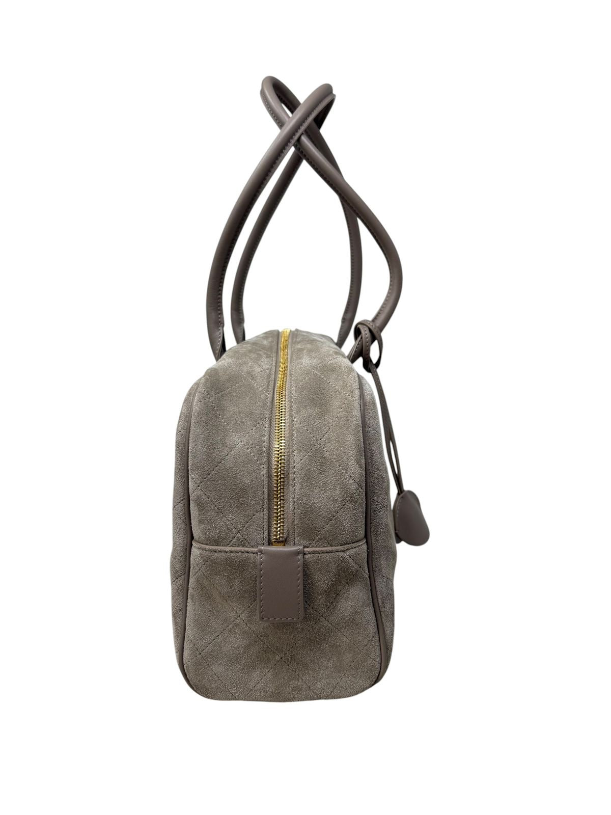 Perfect Bowling Bag