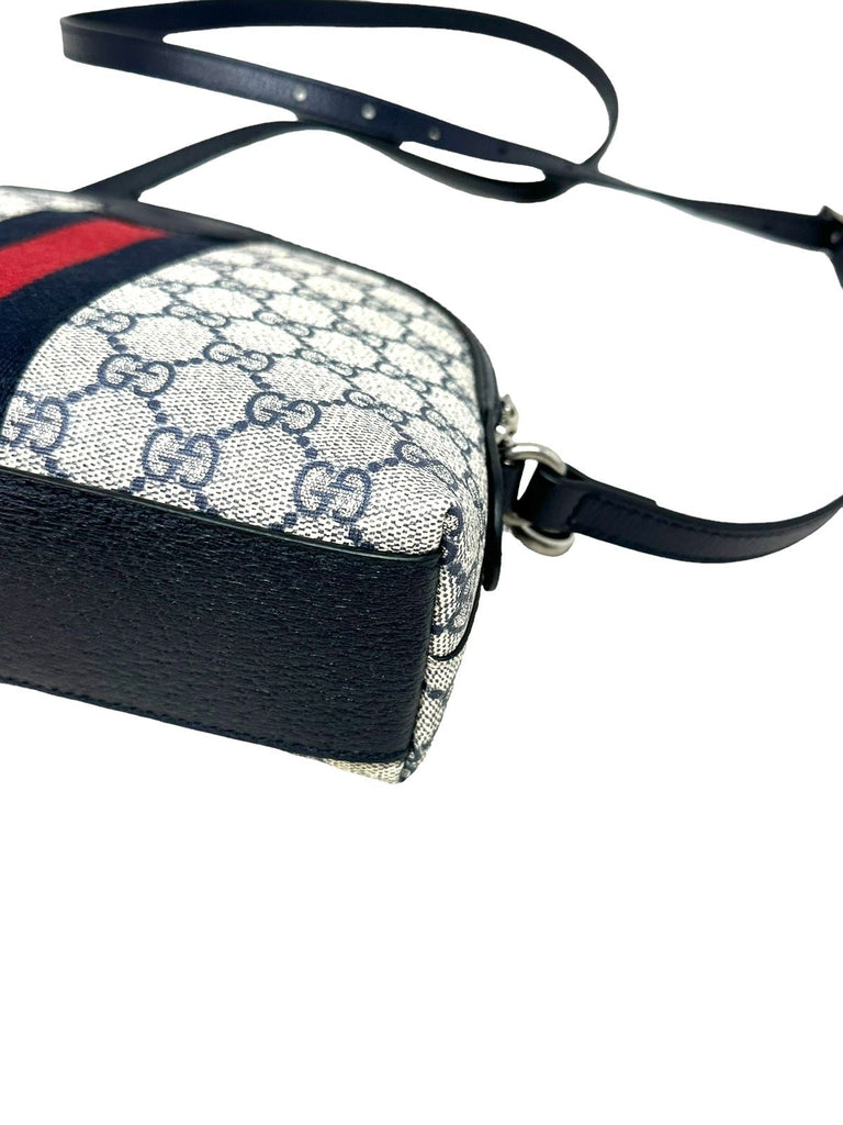 Ophidia Crossbody