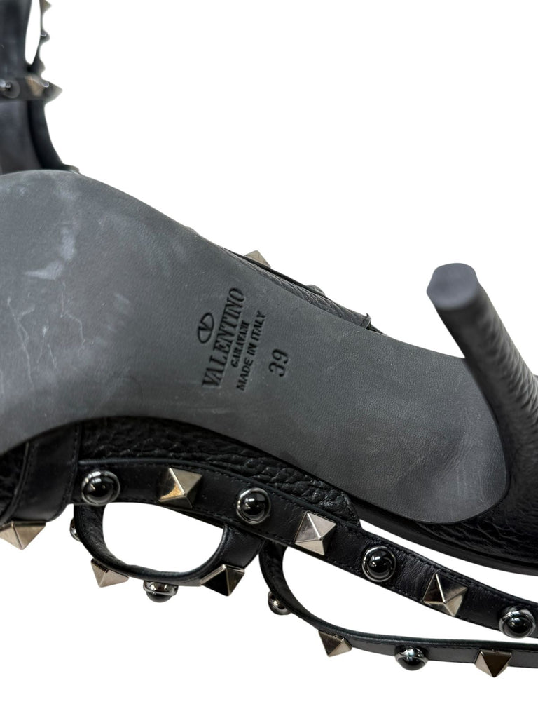 Rockstud Pumps T39 Eu