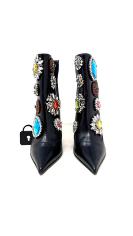 Boots T40 Eu