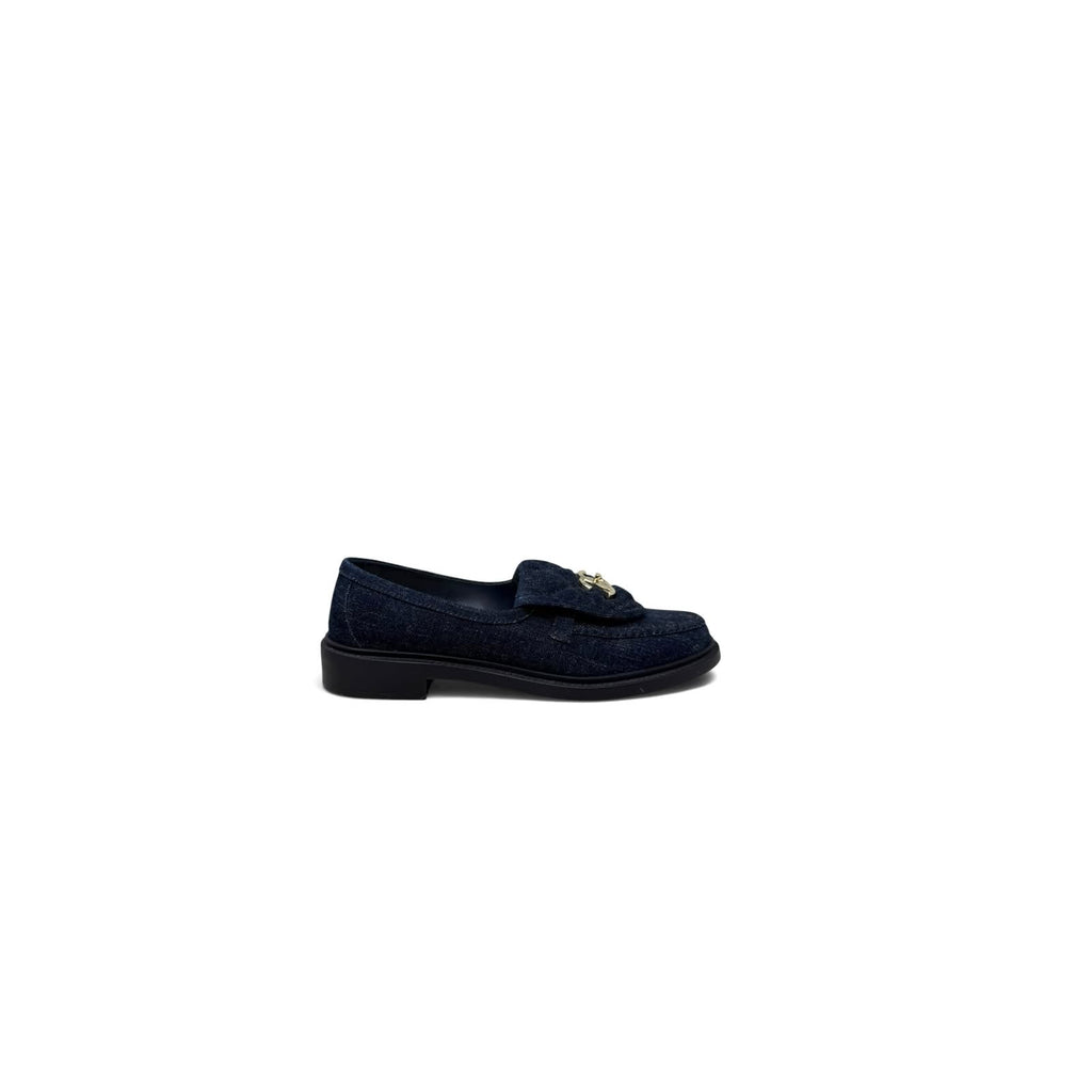 Loafers T37.5 Eu