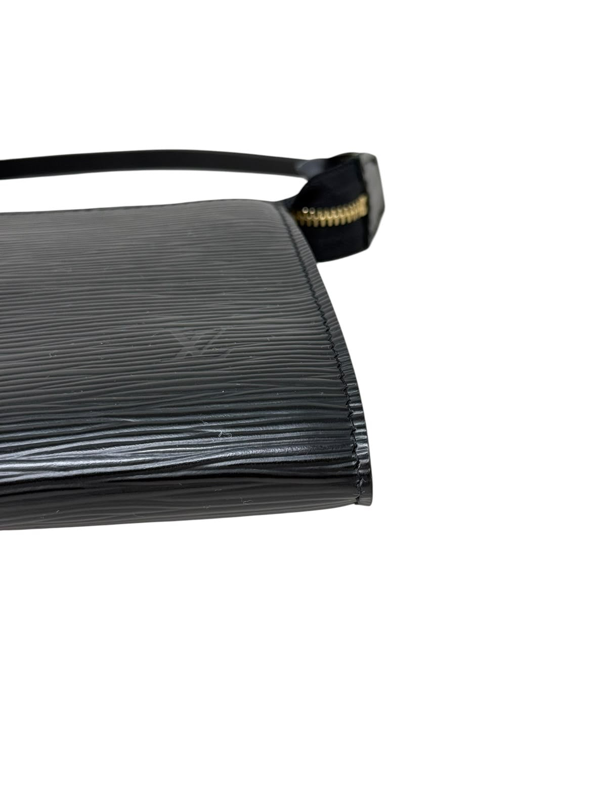 Pochette Epi Negro