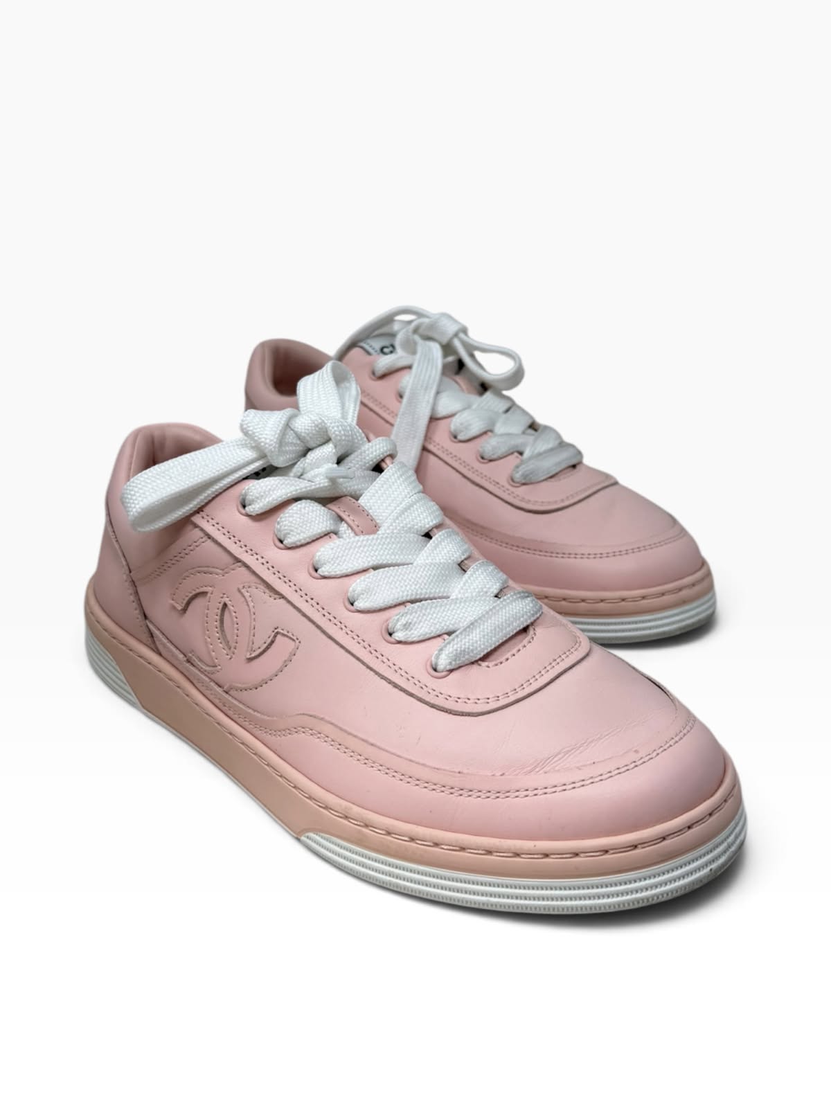 Sneakers T37.5 Eu