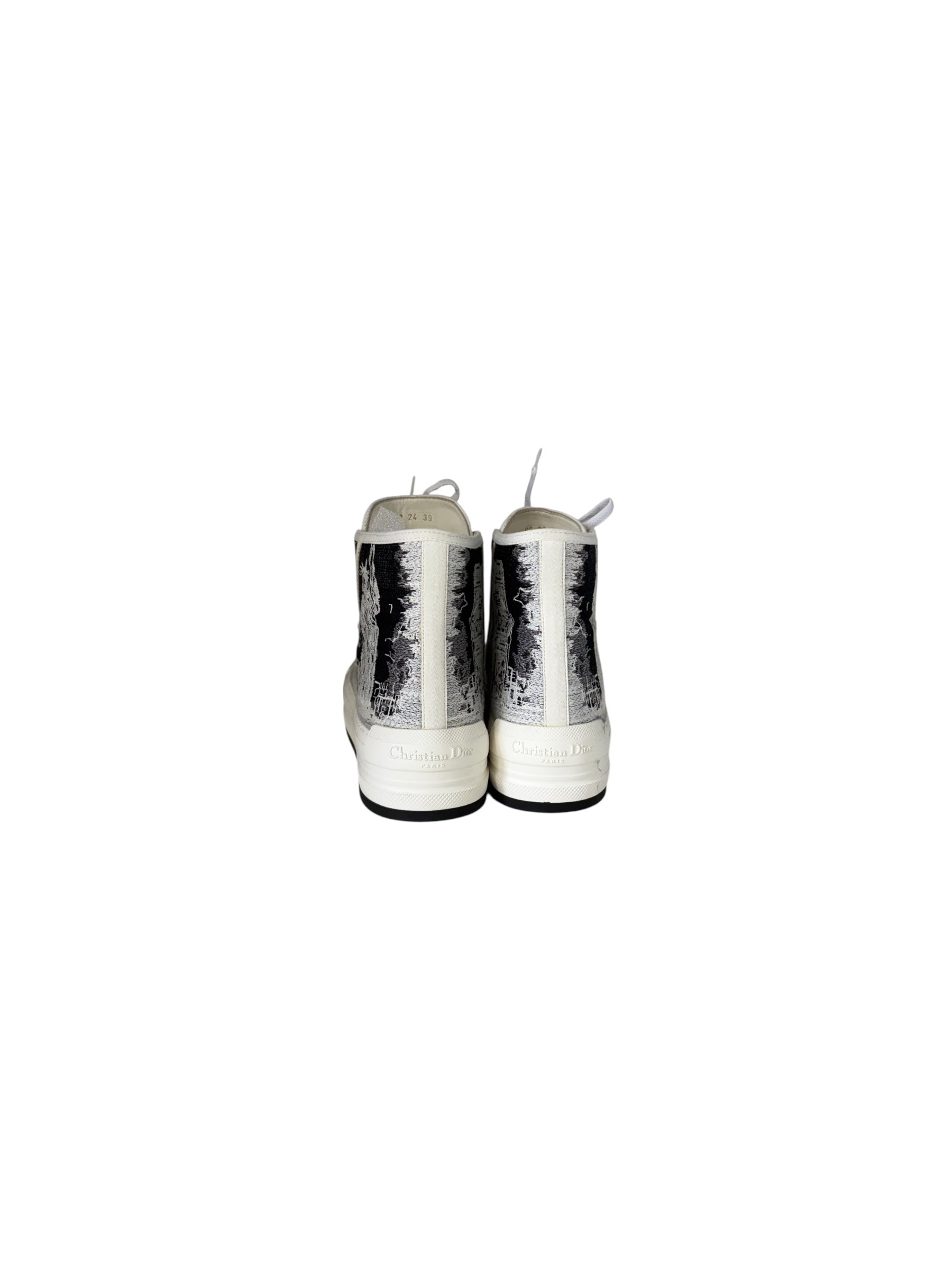 High Sneakers T39 Eu
