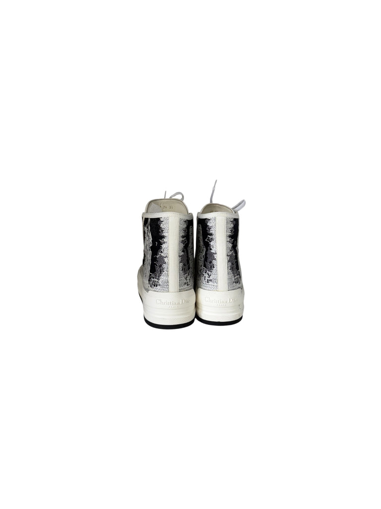 High Sneakers T39 Eu
