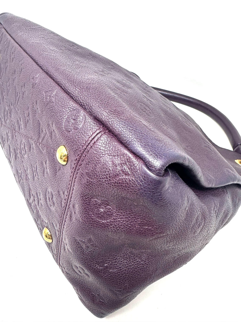Artsy Empreinte