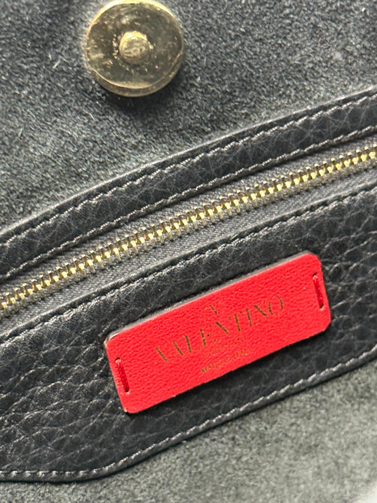 Rockstud Tote