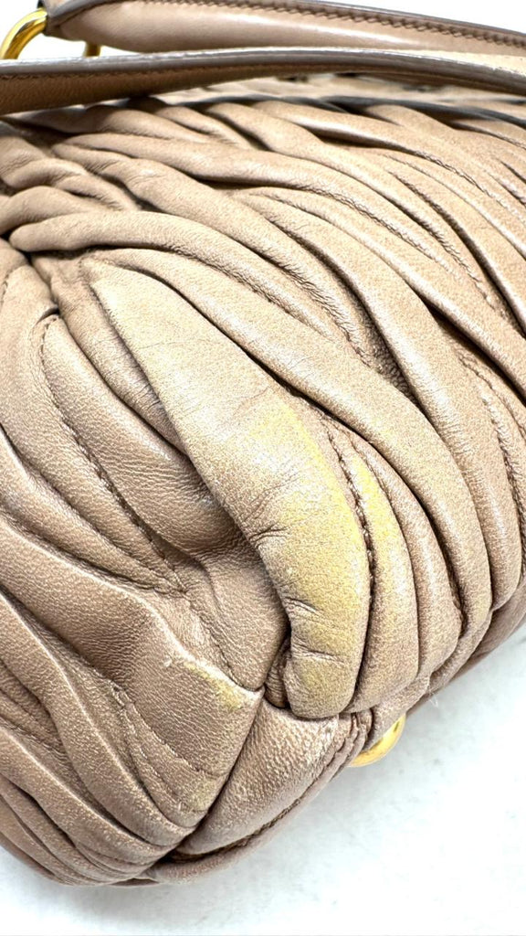 Tote Beige