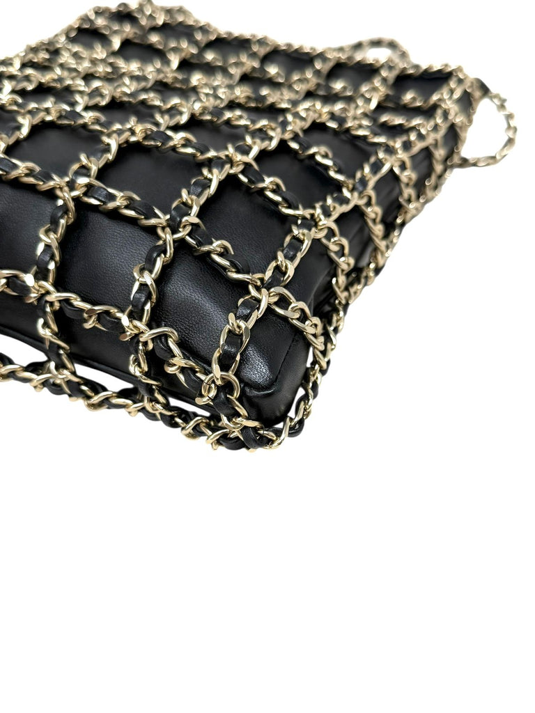 Shopping Chain Tote