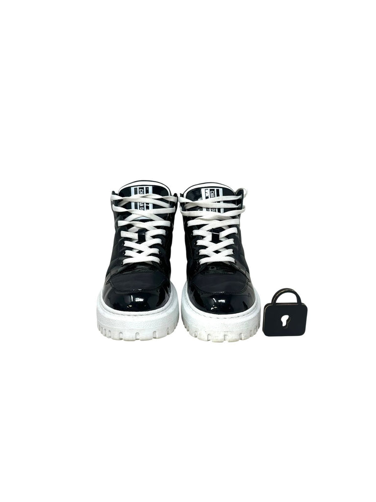 Sneakers T36.5 Eu