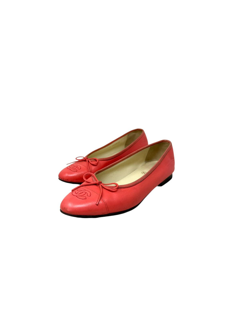 Flats T37.5 Eu