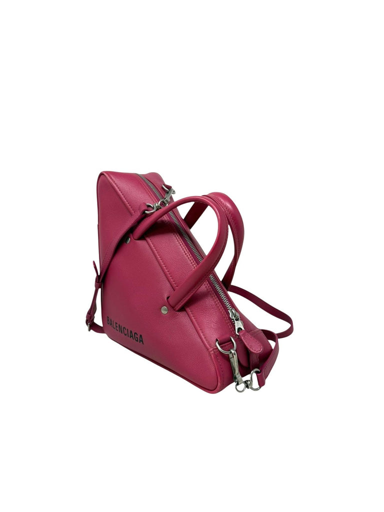 Duffle Triangle