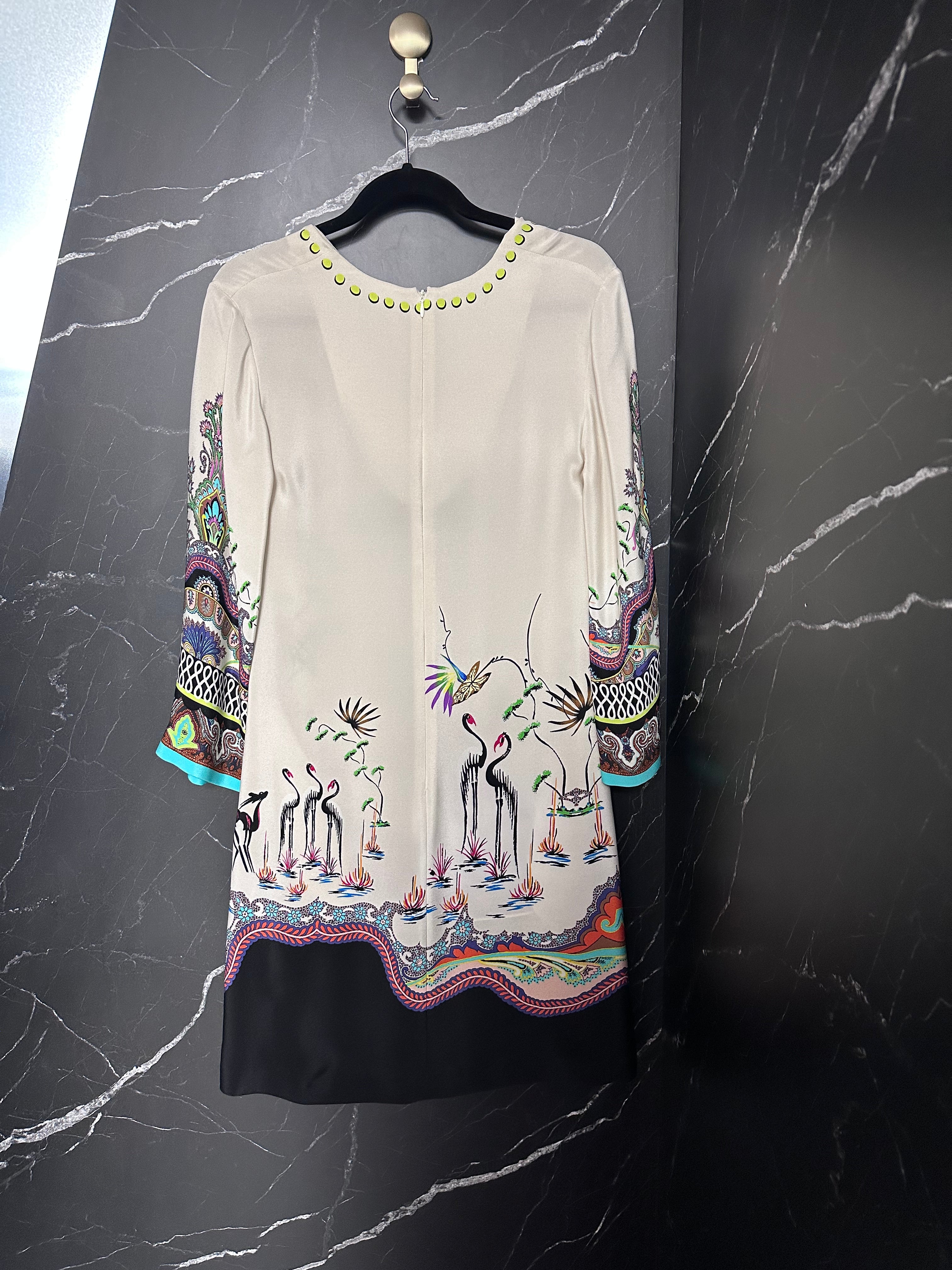 Vestido Tunica T-40