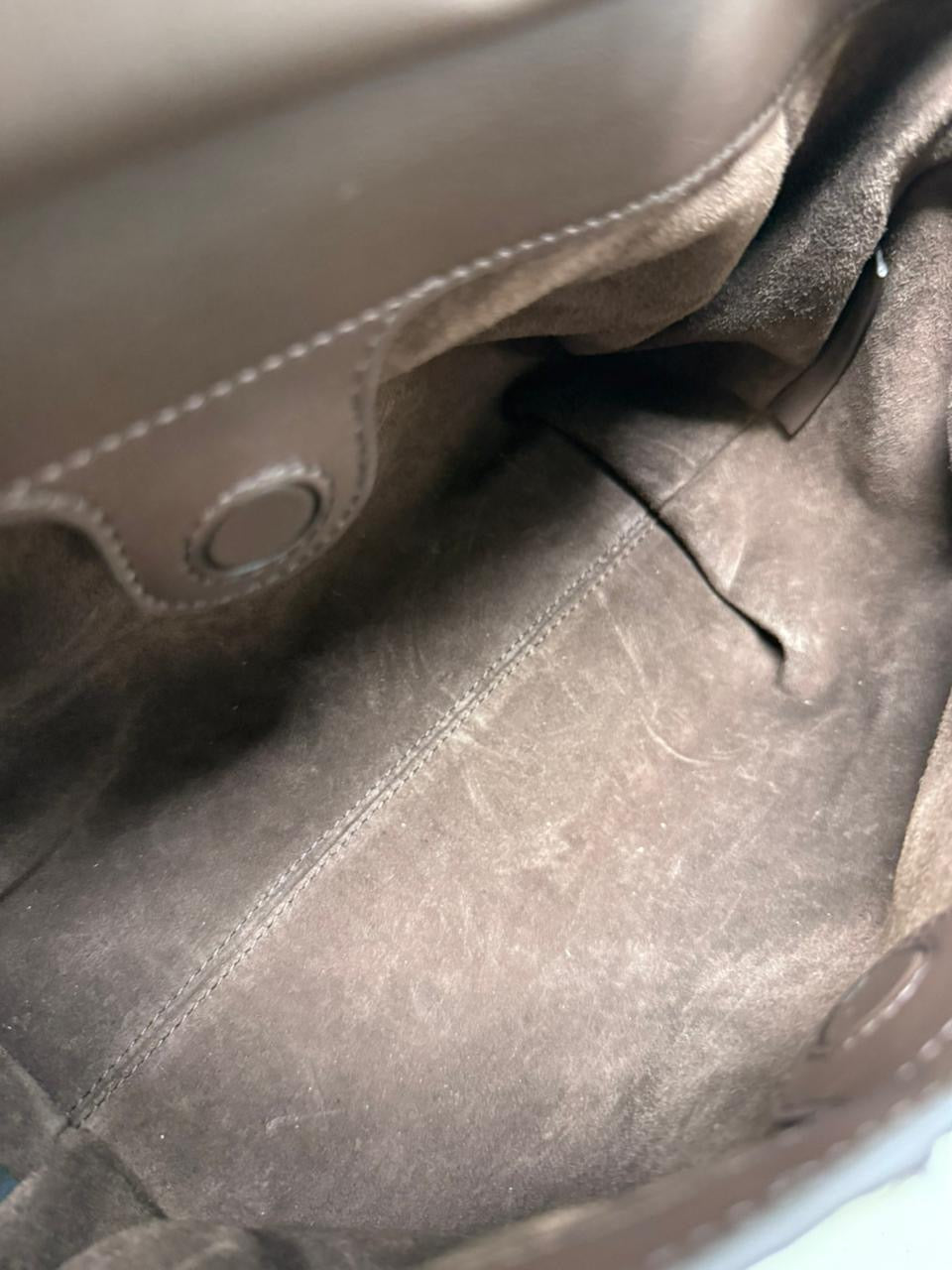 Spy Bag