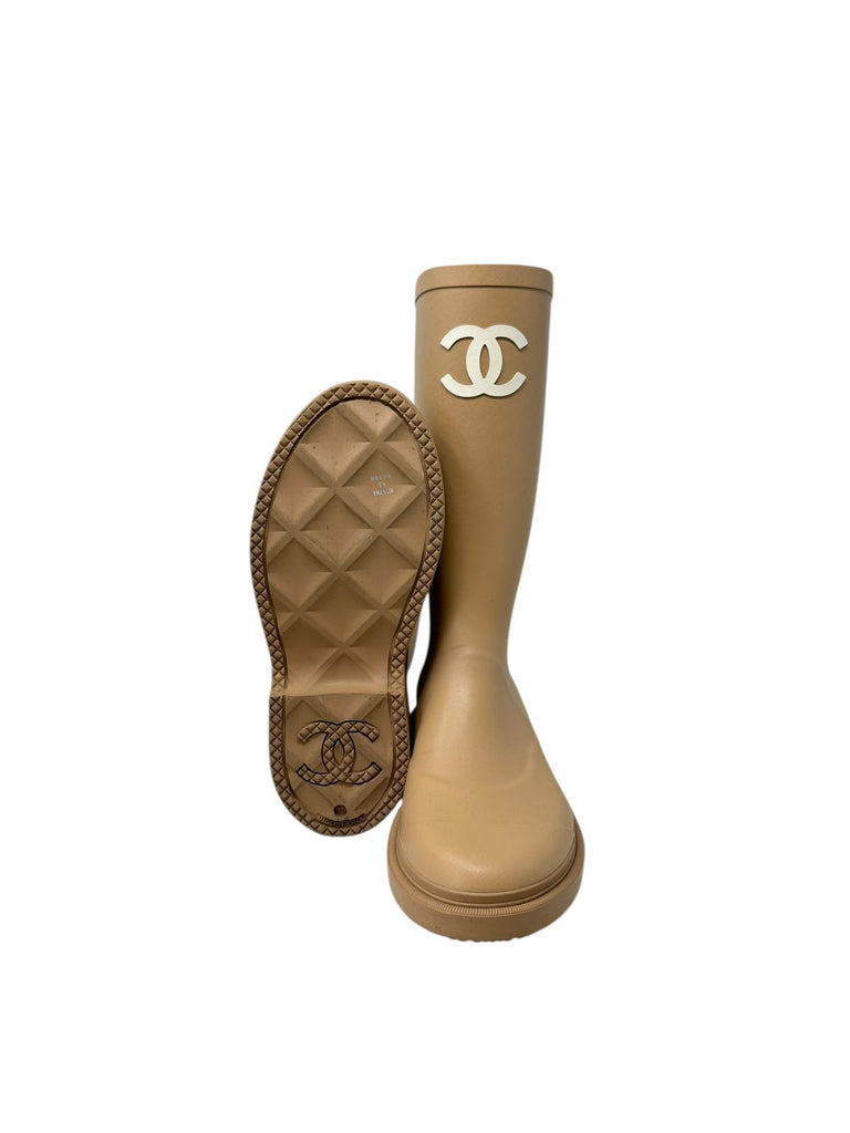Rainboots T37 Eu
