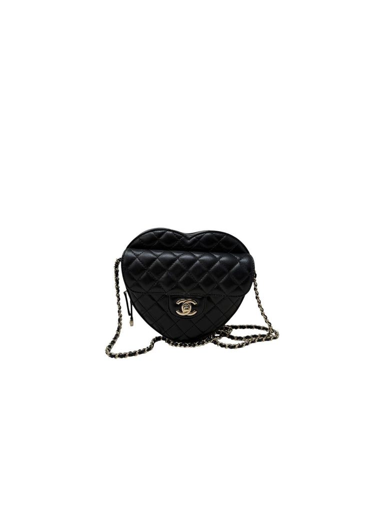 Heart Bag