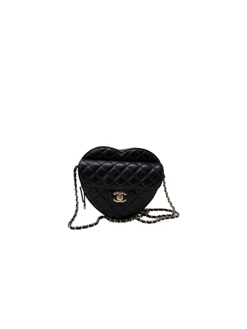Heart Bag