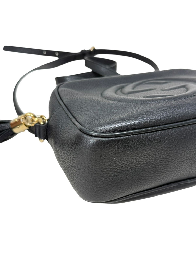 Soho Camera Bag