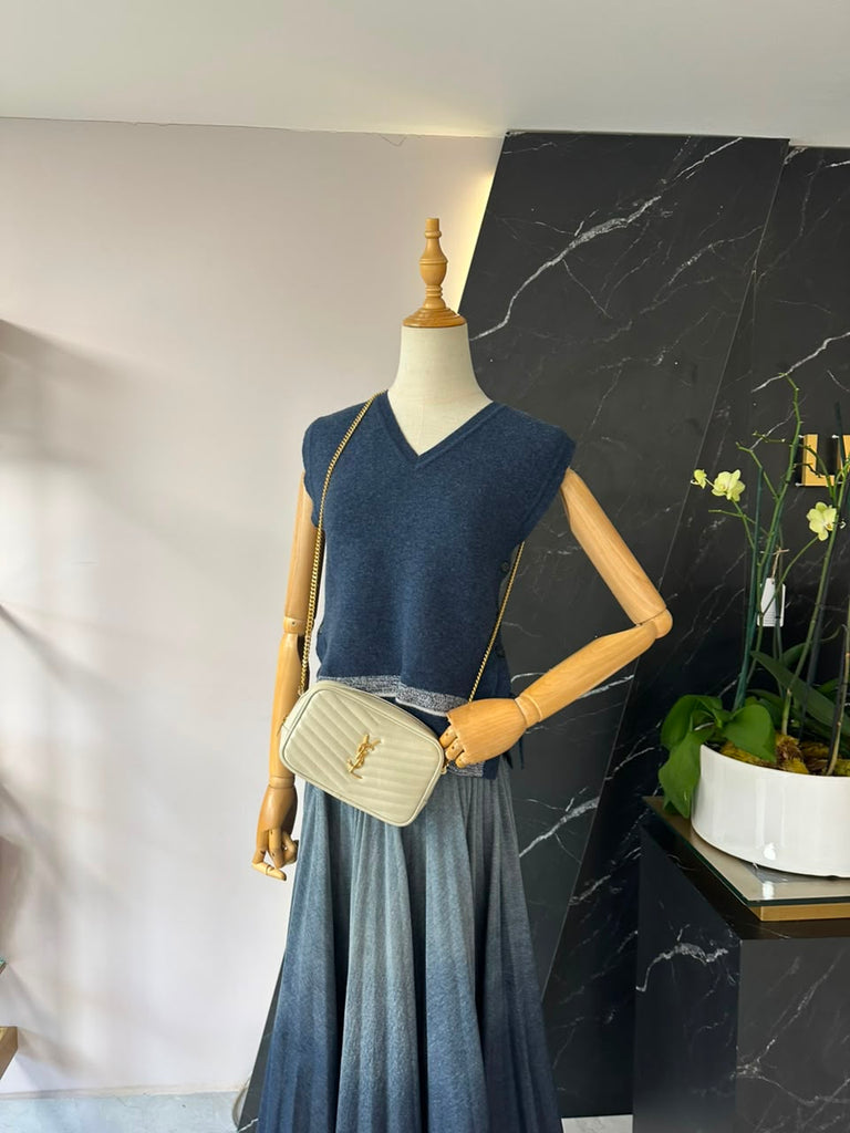 Mini Lou Camera Bag