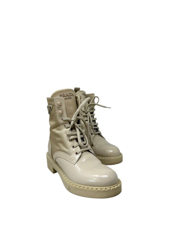 Boots T37 Eu