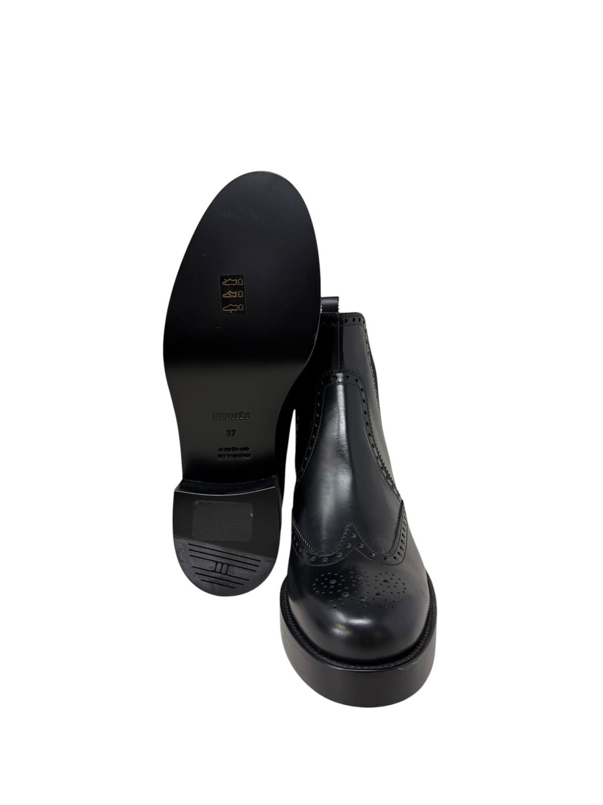 Chelsea Boots T37 Eu