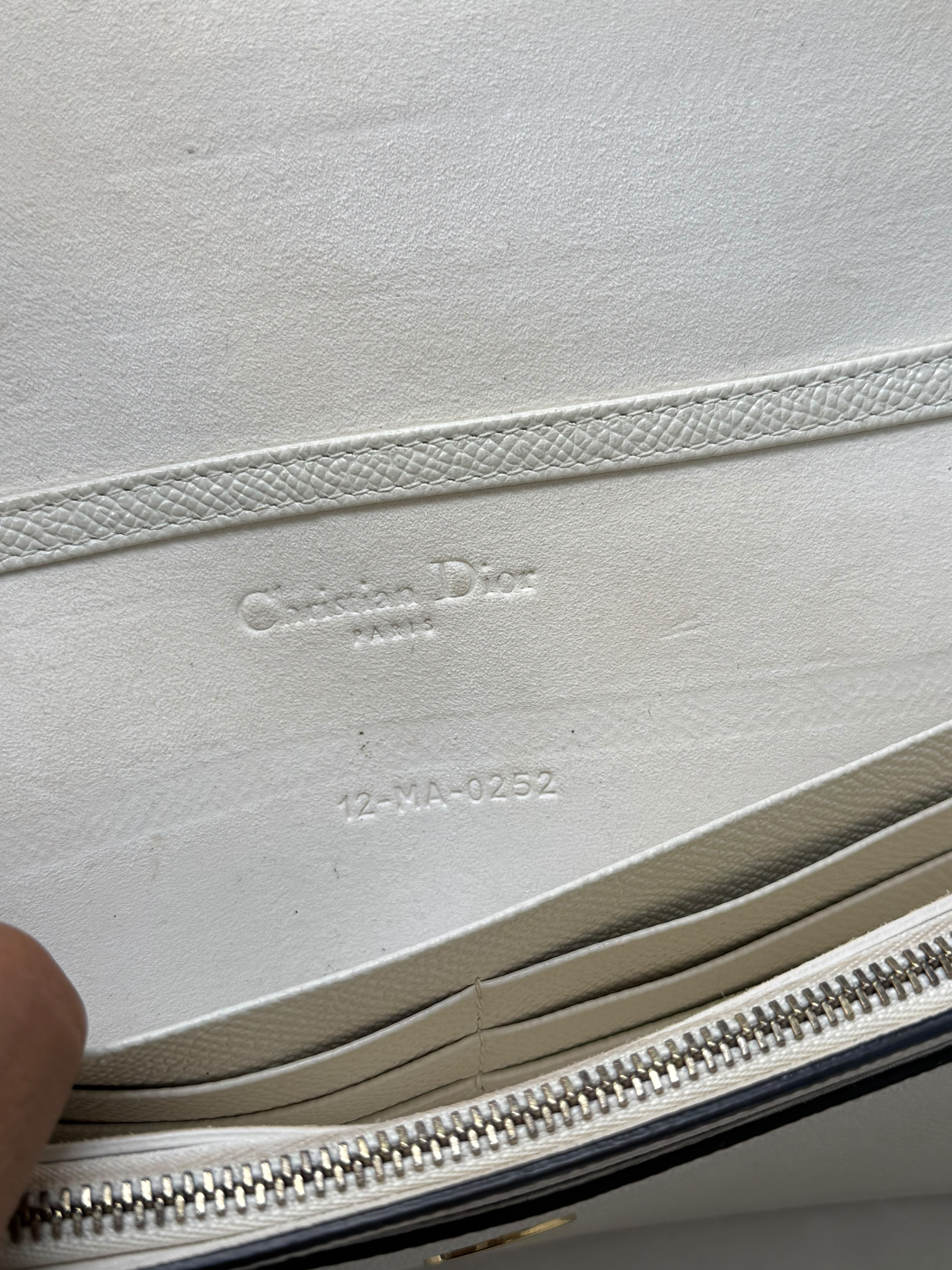 Saddle Woc