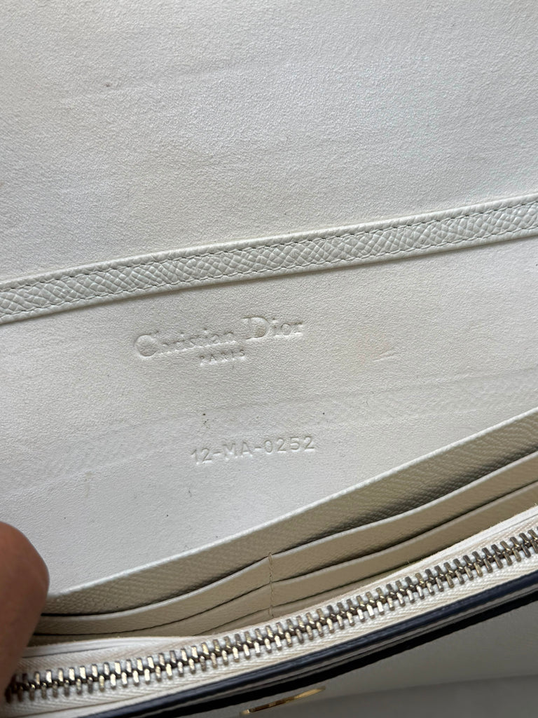 Saddle Woc