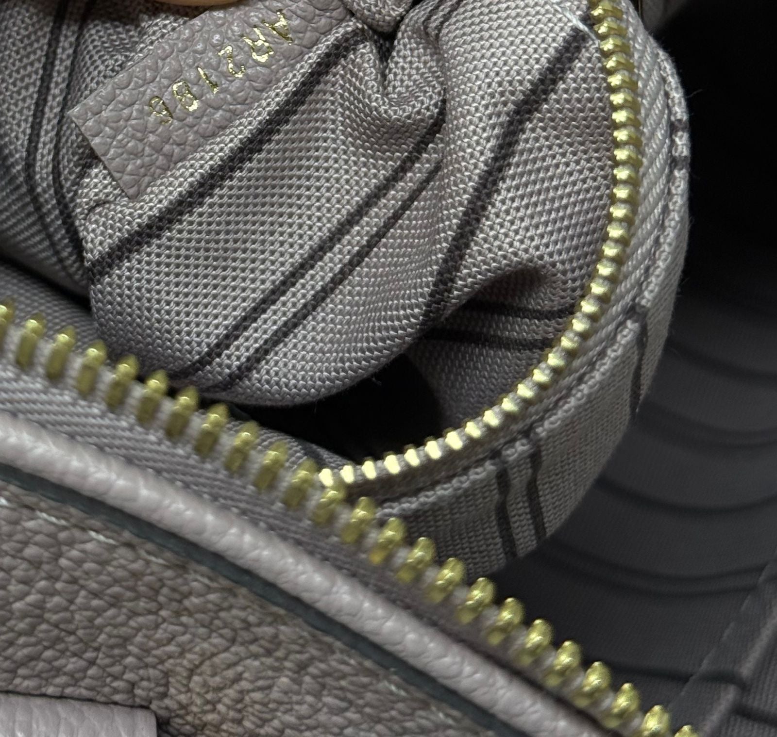 Speedy 30 Bandolera Empreinte