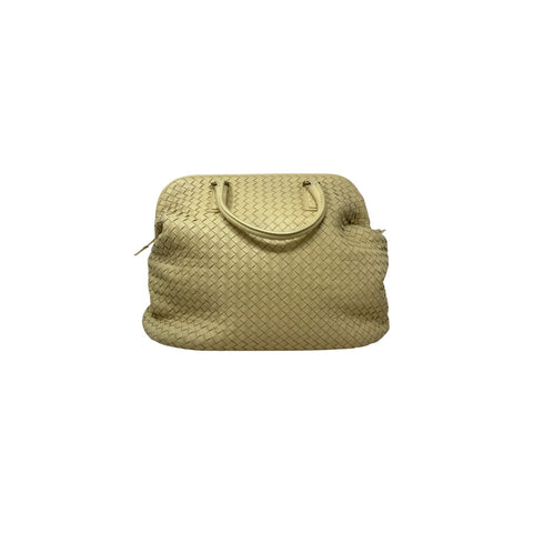 Intrecciato Nappa Frame