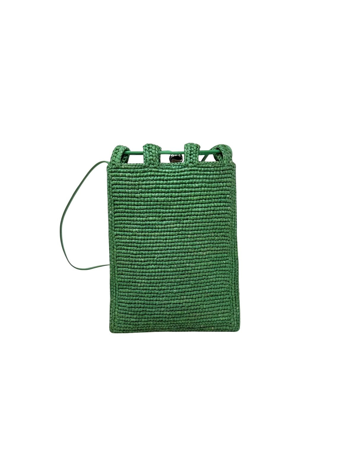 Mini Raffia