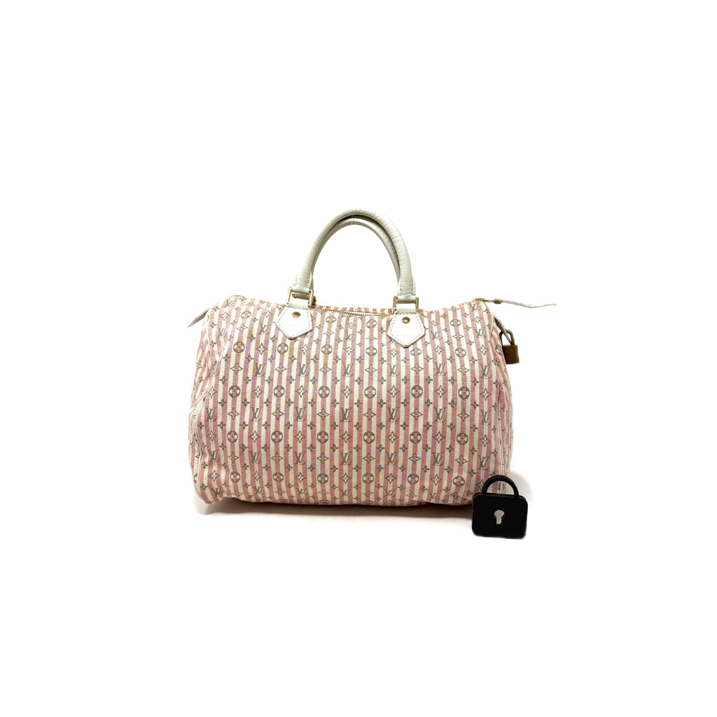 Mini Lin Speedy 30