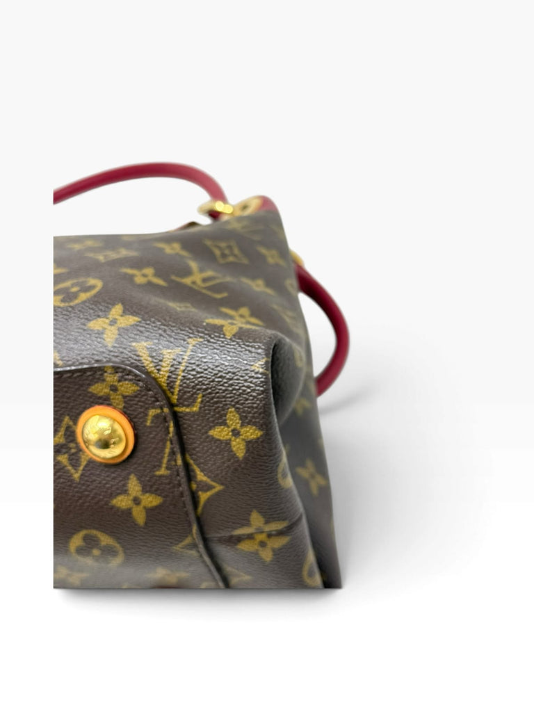 Monogram Olympe MM