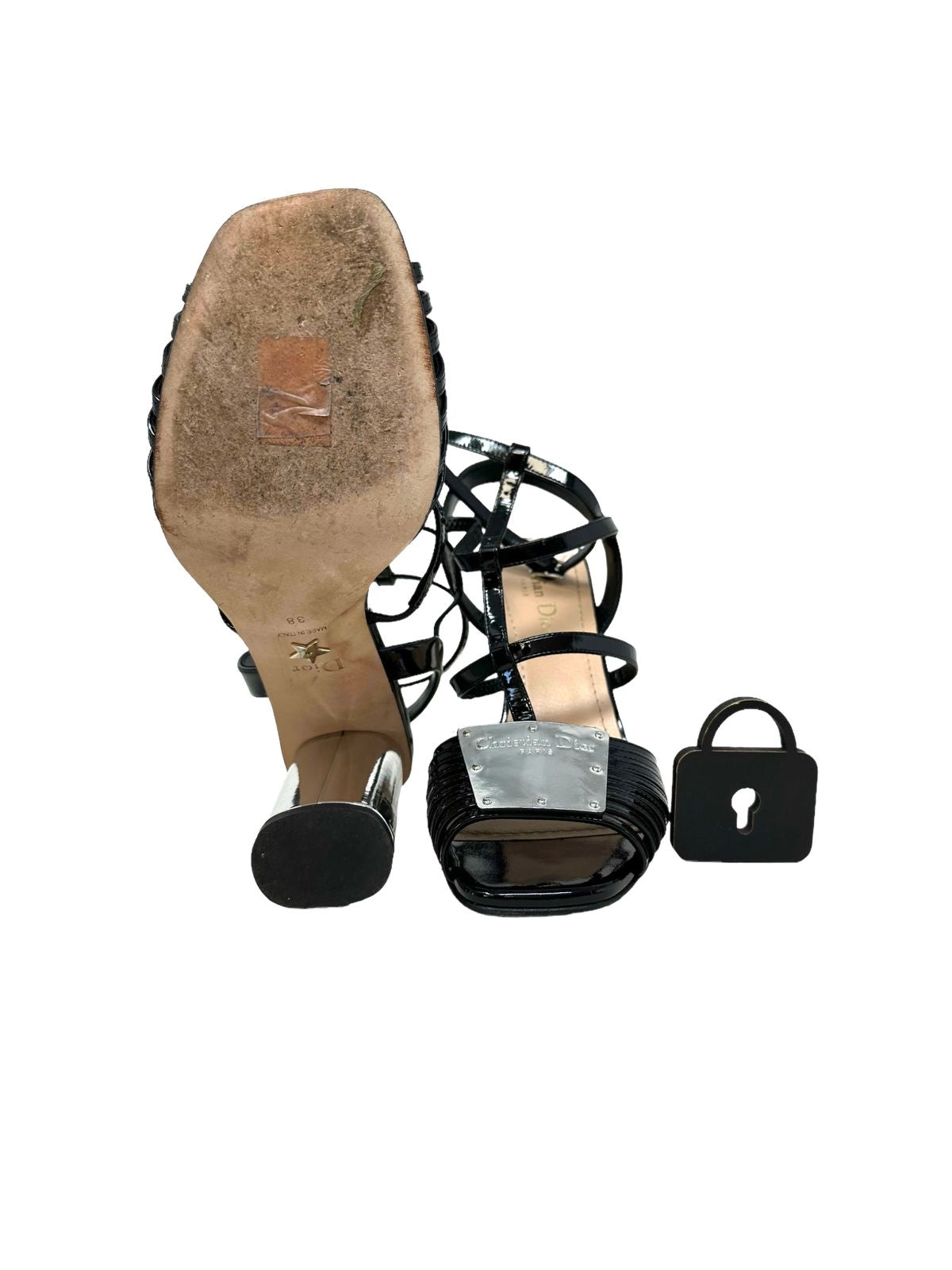 Pumps T38 Eu