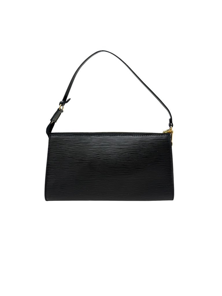 Pochette Epi Negro