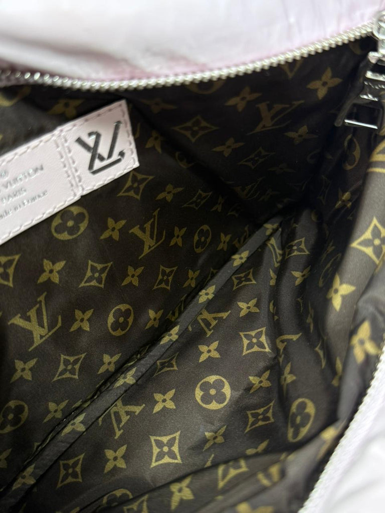 Maxi Multipochette Monogram