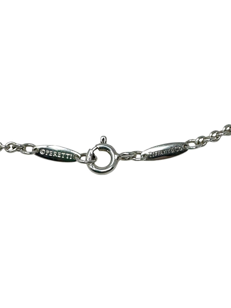 Collar Lazo Open Heart