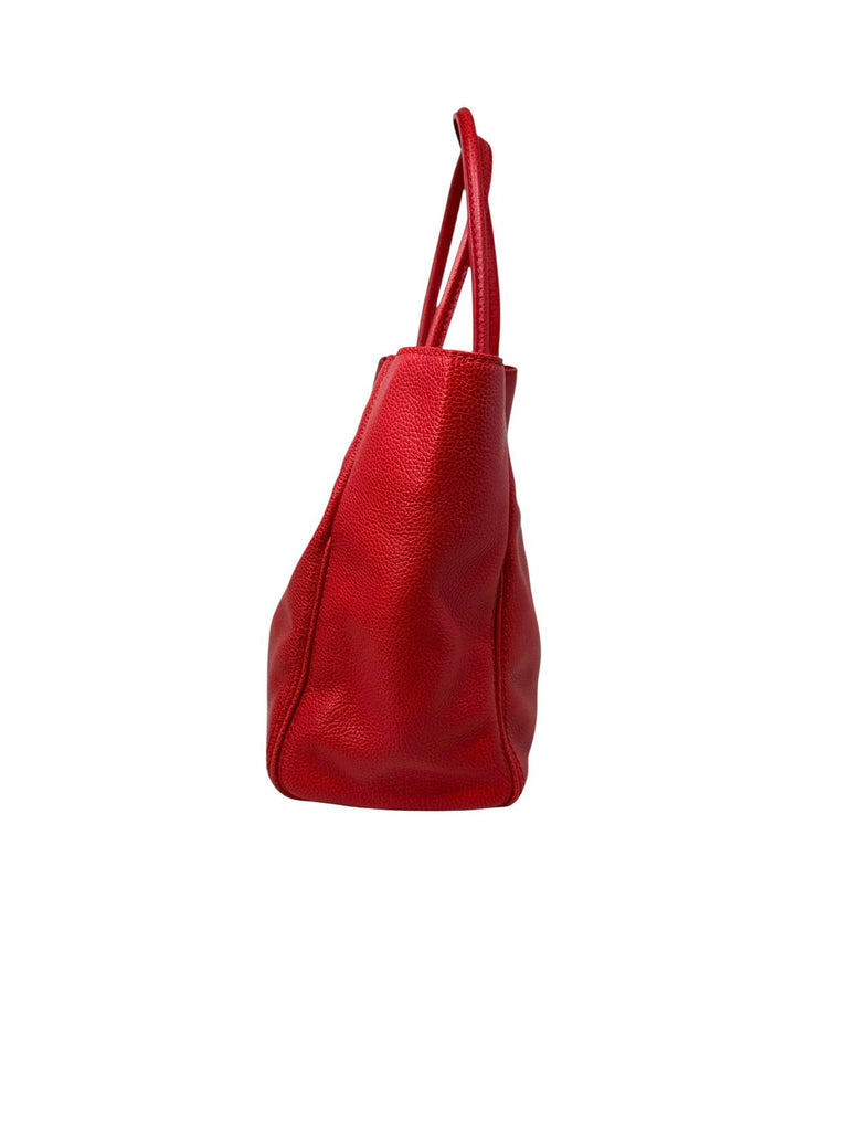 Shopper Tote