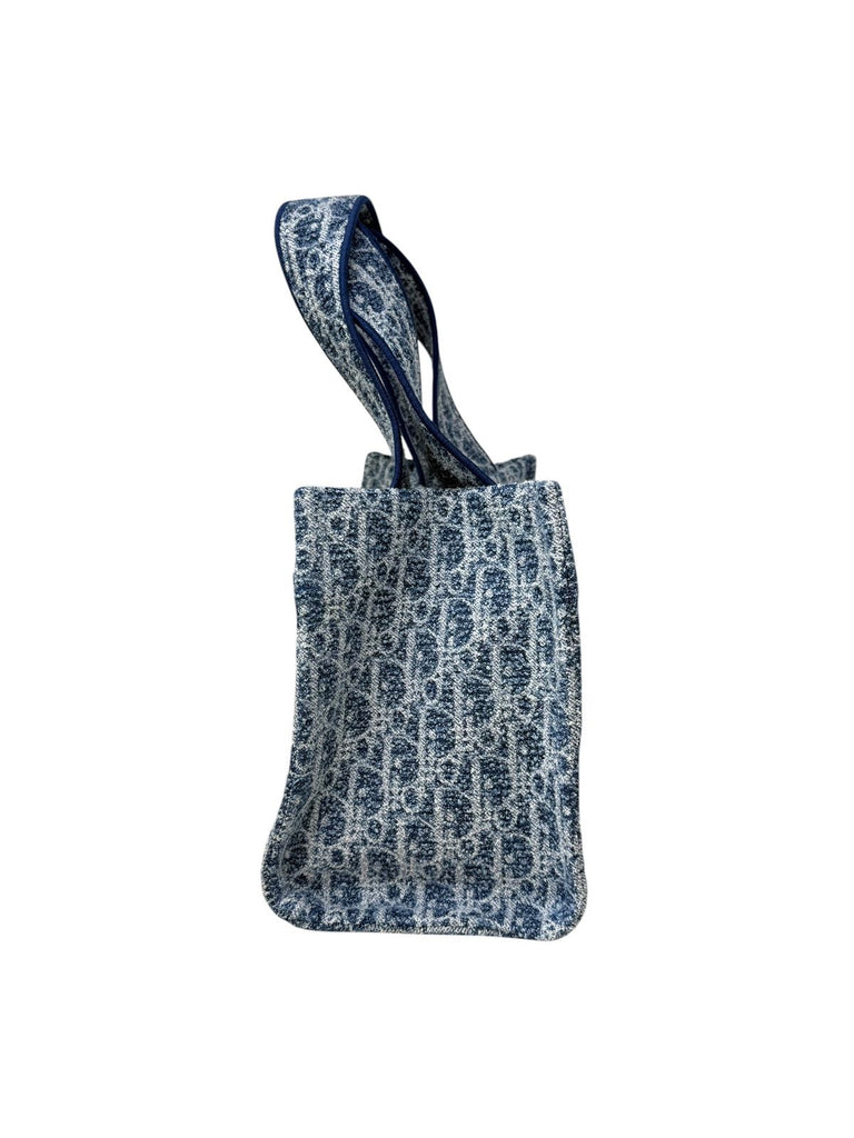 Spongy Book Tote