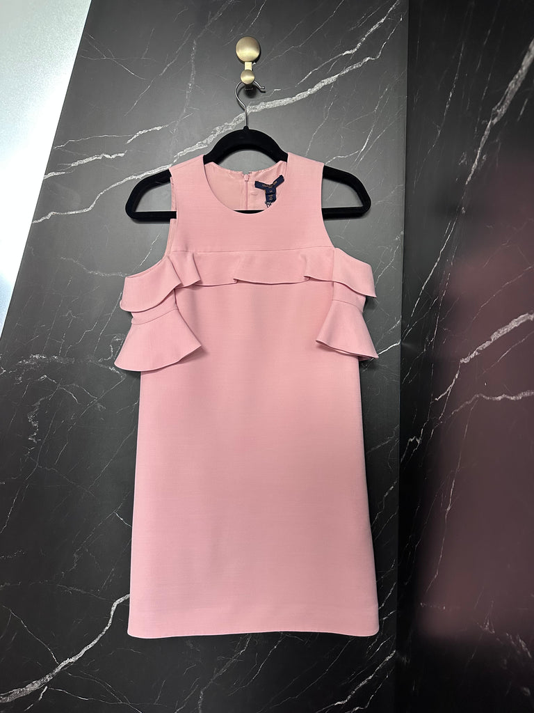 Midi Dress T-34