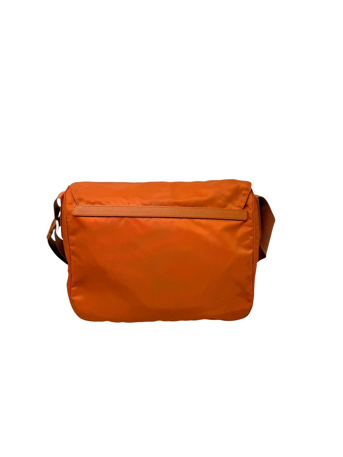 Nylon Messenger