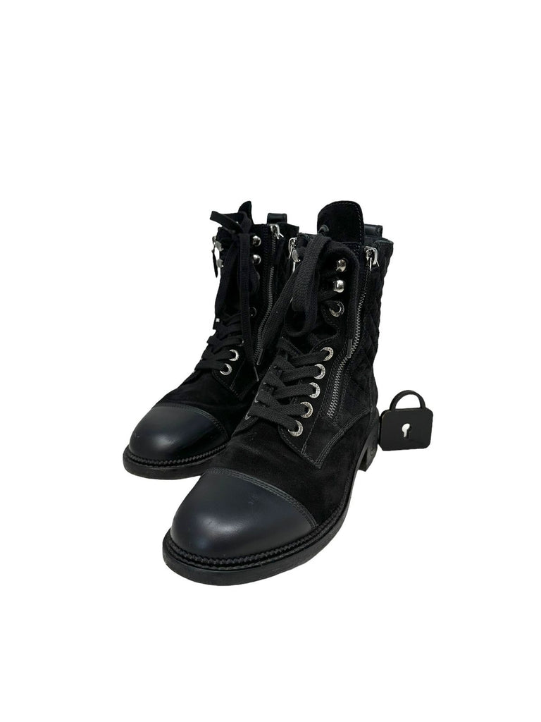 Boots T38.5 Eu