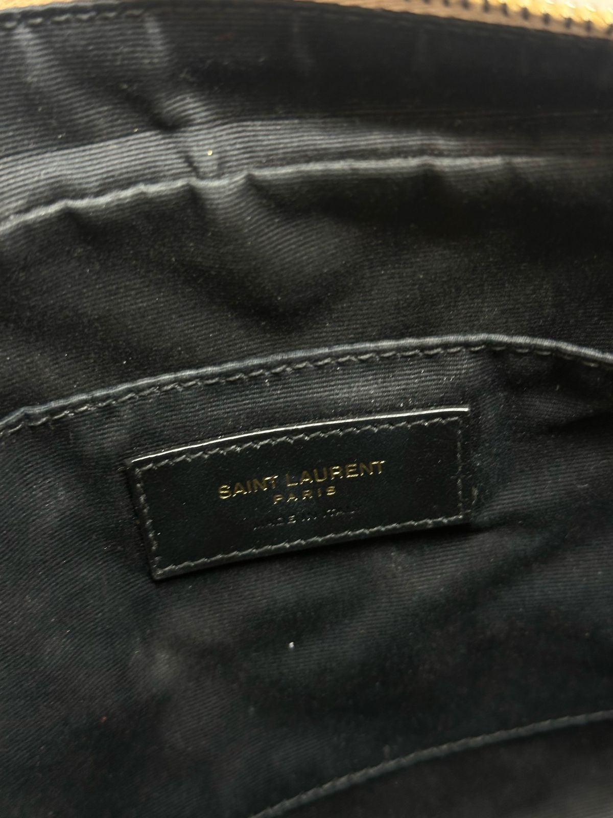 Camera Bag