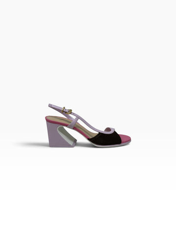 Arco Slingback Sandalias T37 Eu