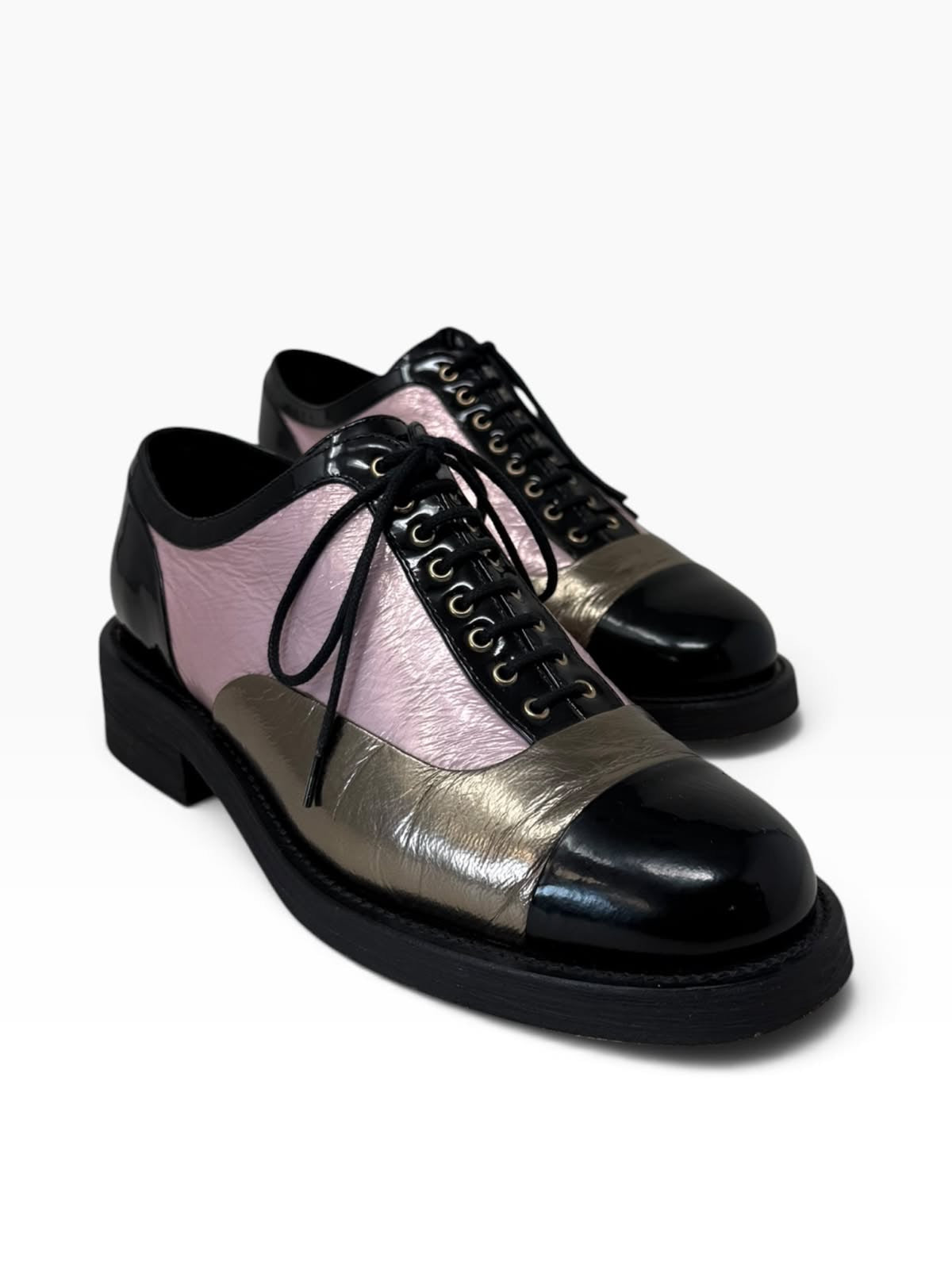 Oxford T38 Eu
