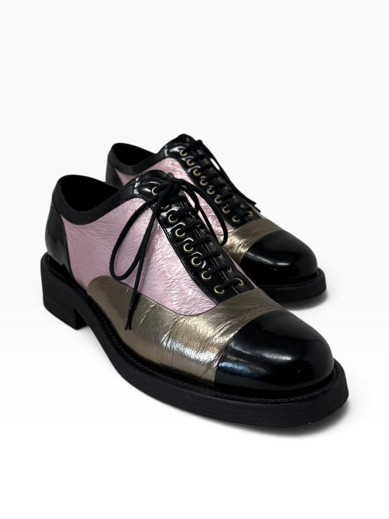 Oxford T38 Eu