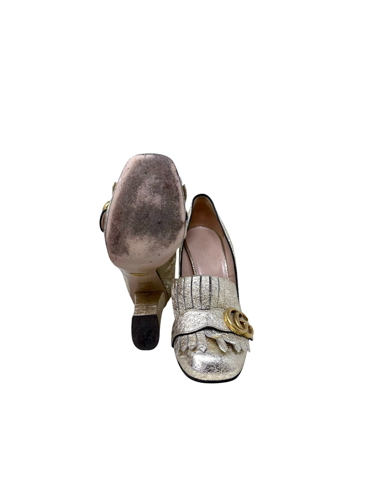 Marmont Pumps T36.5 Eu