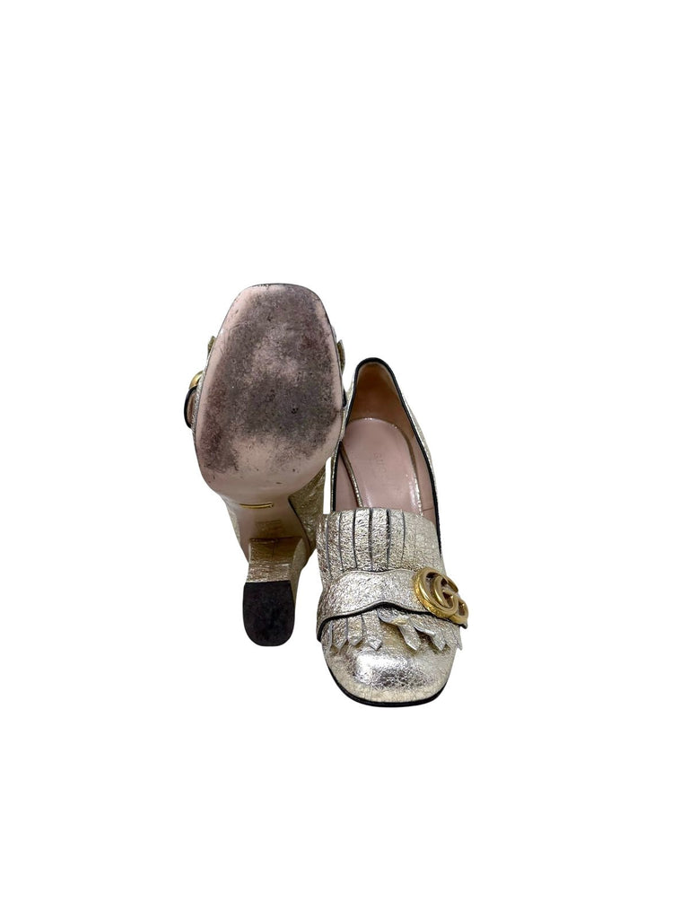Marmont Pumps T36.5 Eu