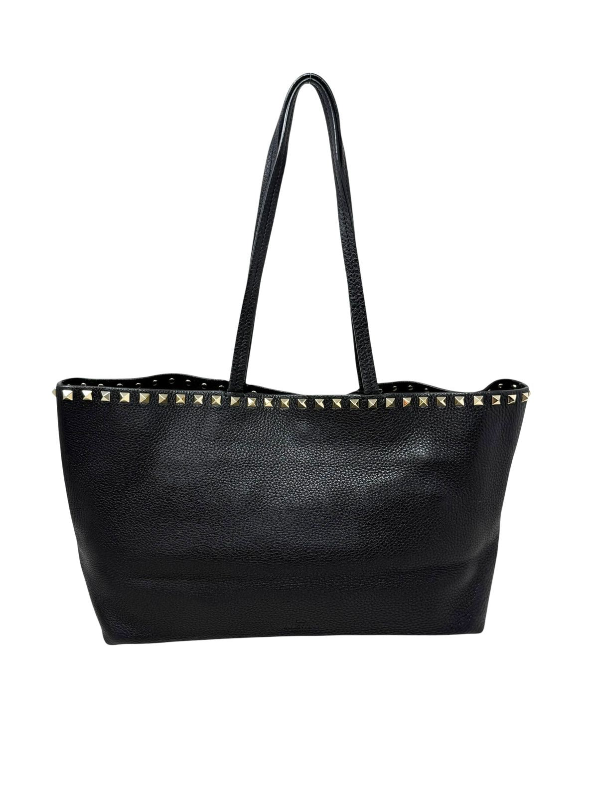 Rockstud Tote