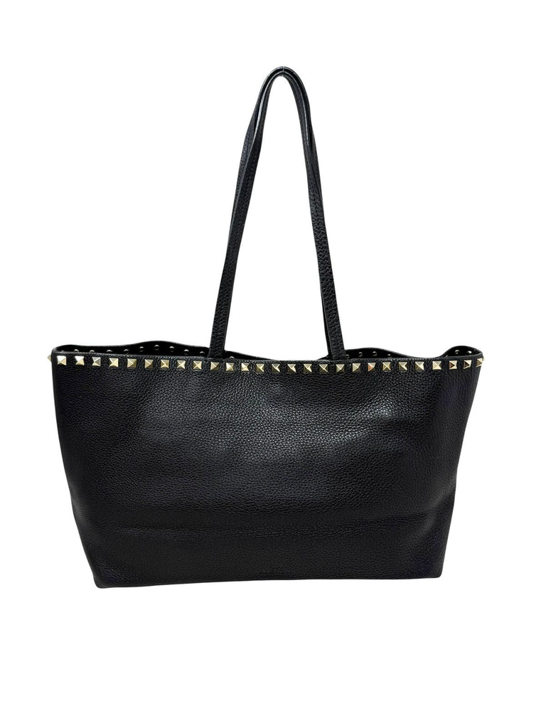 Rockstud Tote