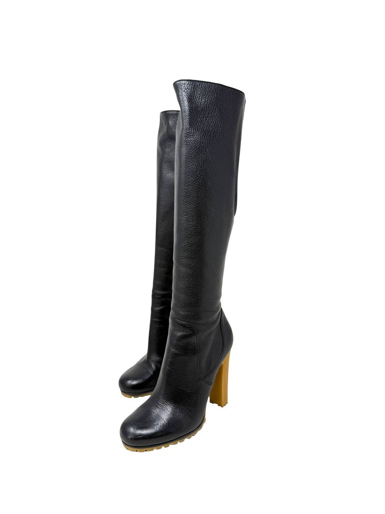 Boots T37 Eu